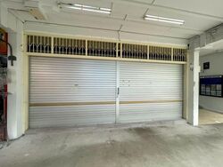 Kampong Ubi View (D14), Shop House #587551241